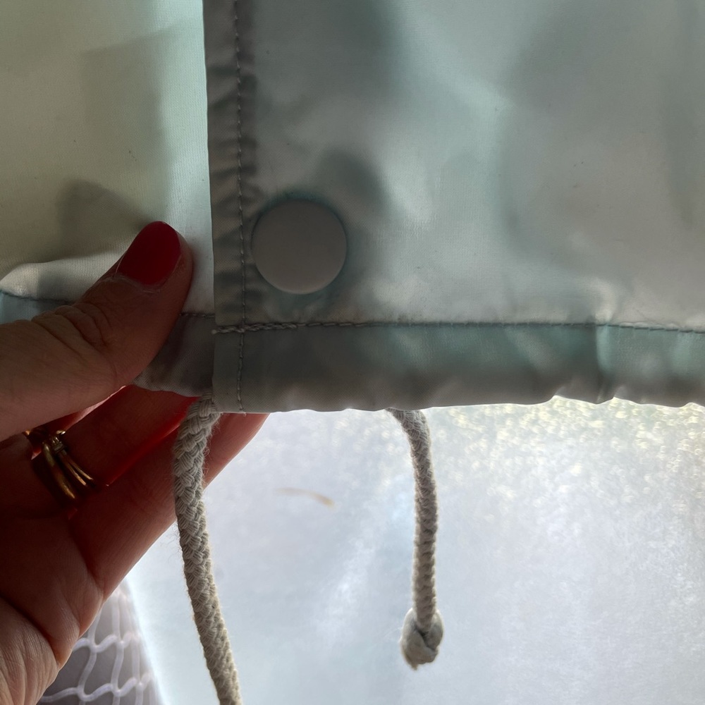 Vans wind jacket - Picture 4 of 4